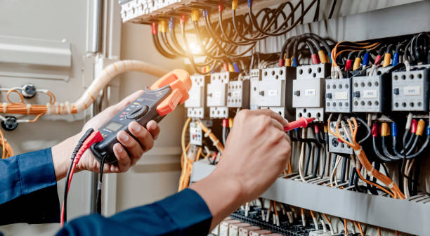 Best Licensed Electrician  in Platte City, MO