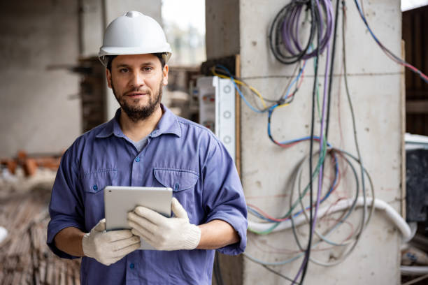 Best Electrical Contractors for Businesses  in Platte City, MO
