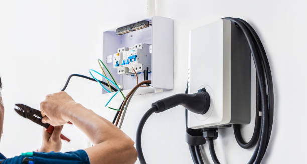 Best Commercial Electrician Services  in Platte City, MO
