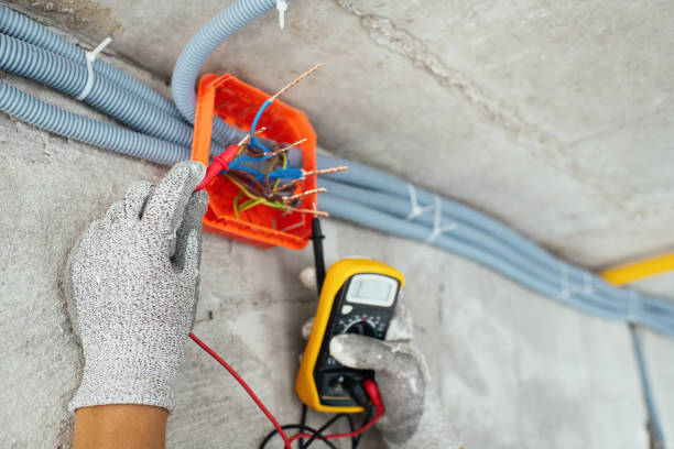 Best Affordable Emergency Electrician  in Platte City, MO